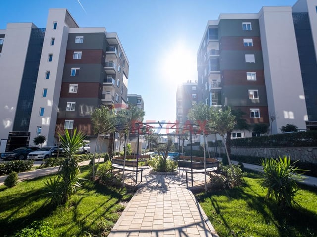 YAŞAROĞULLARI VADİ SİTESİ SATILIK 3+1 DAİRE