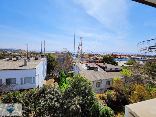 TUZLA MARİNA VE SAHİL DİBİNDE SATILIK DUBLEX 3+1 FIRSAT DAİRE