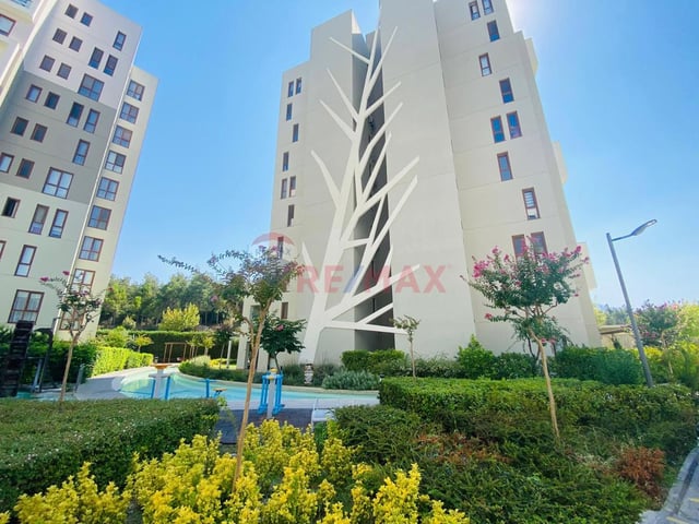 REMAX MODEL DENİZLİ'DEN SİNPAŞ AQUA CITY'DE 3,5+1 SATILIK DAİRE