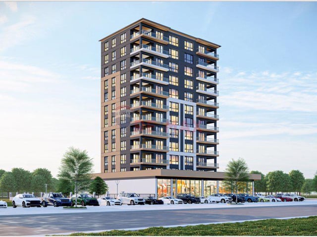REMAX CENTRAL'DAN YENİ CAZİBE BÖLGESİ RTE BULVARINDA EŞSİZ PROJE