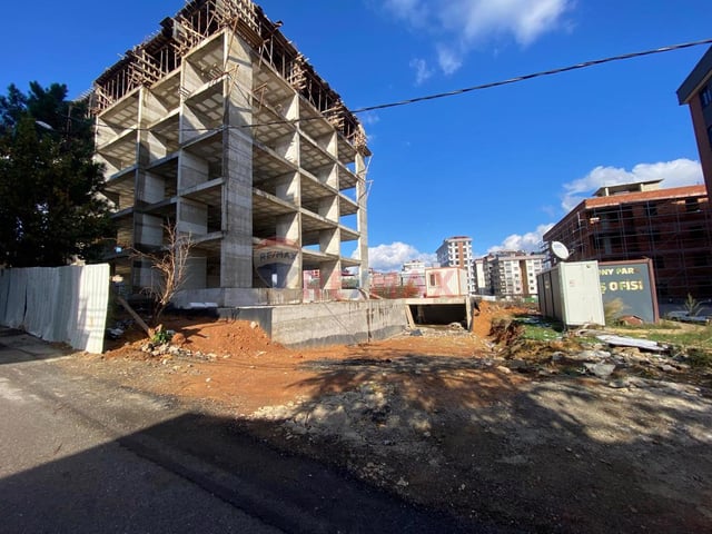 SULTANBEYLİ'DE  NECİP FAZIL MAHALLESİN'DE 3+1 SATILIK DAİRE...