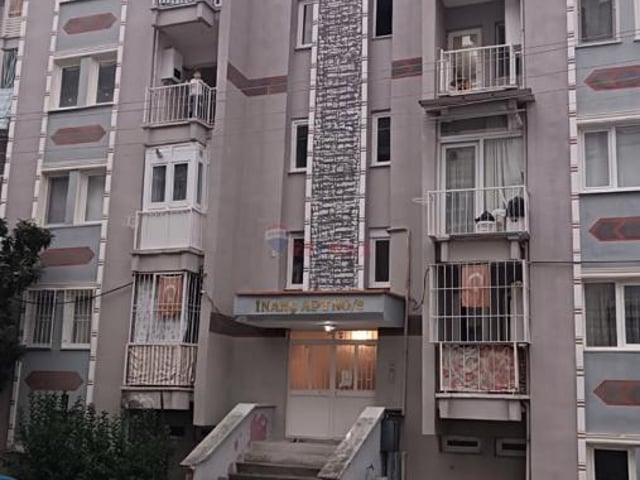 Remax Model Denizli'den Meska Evleri'nde 2+1 Satılık Daire