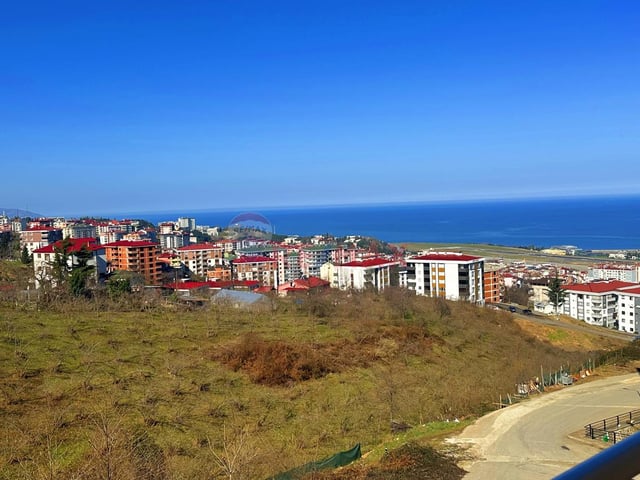 PELITLI'DE SATILIK 4+1 DENIZ MANZARALI SIFIR FIRSTAT DAIRE