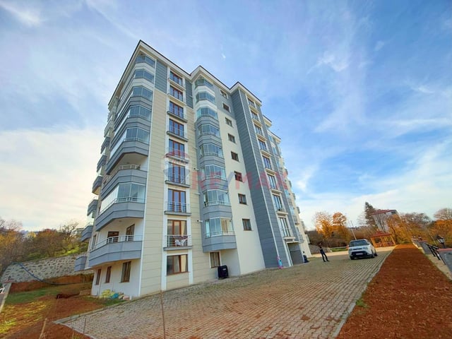 SATILIK 3+1 DENIZ MANZARALI SIFIR DAIRE PELITLI PELITKEN SITESI
