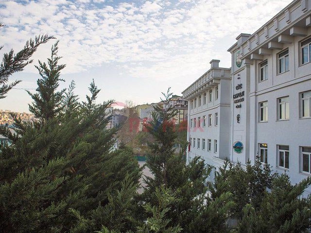 SİLAHTARAĞA CADDESİ KETEN HALİÇ'TE SATILIK 3+1 GENİŞ DAİRE
