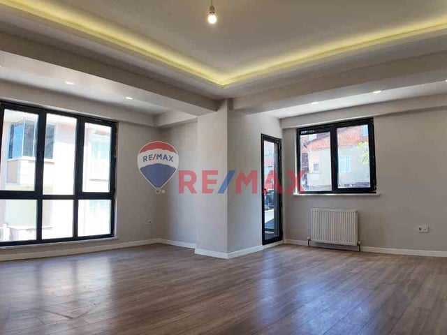 SÜTLÜCE'DE SIFIR LÜKS PROJEDE 2+1 SATILIK DAİRE