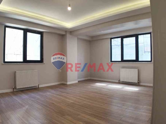 SÜTLÜCE'DE SIFIR LÜKS PROJEDE SATILIK GENİŞ 2+1