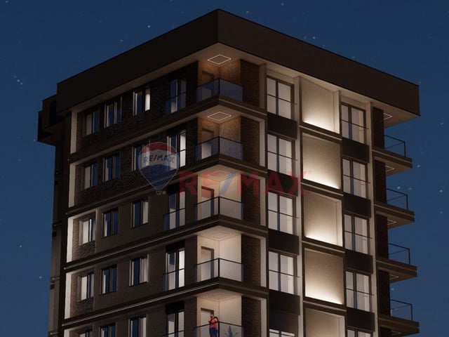 GÖZTEPE PRF. CEVAT MEMDÜH  ALTAR  SOKAKTA 3+1 , 88 M2 SATILIK
