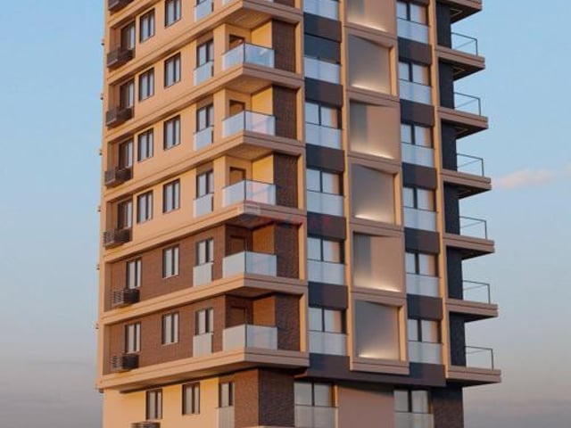 GÖZTEPE PRF. CEVAT MEMDÜH  ALTAR  SOKAKTA 2+1 NET 60M2 BAHÇE SATILIK DAİRE
