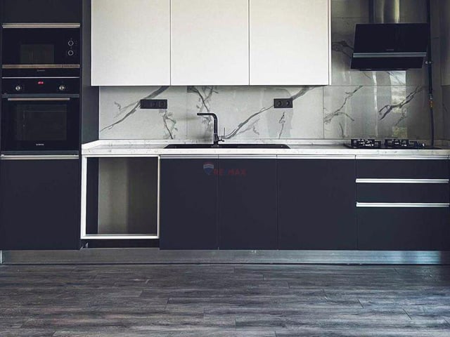 REMAX FREKANS'TAN SAHİLE SIFIR 3+1 MANZARALI DAİRE