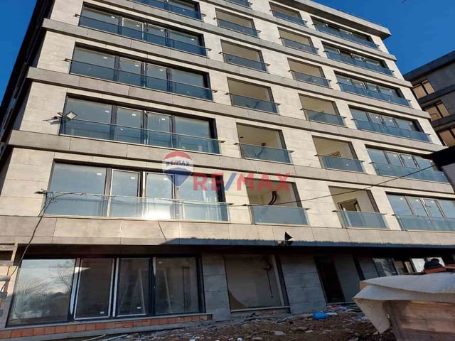 PENDİK BATI MAH. BURUN'DA 3+1 SATILIK DAİRE