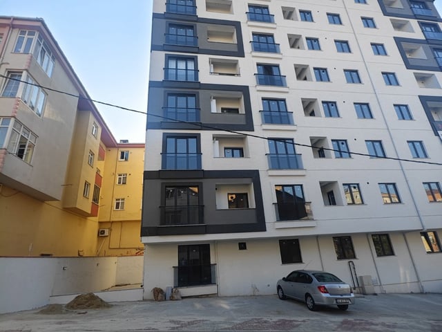 PENDIK ESENYALI ORHANGAZI MAH.2+1 SATILIK DAIRE...