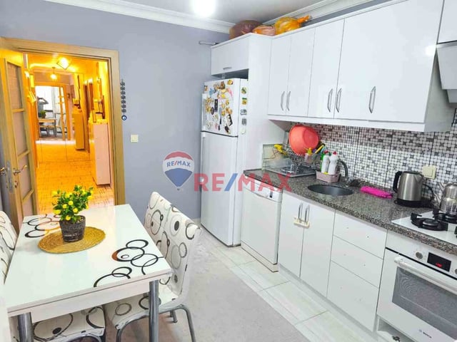ÇAYIROVA ÖZGÜRLÜK SATILIK 4+1 ÜST DUBLEKS