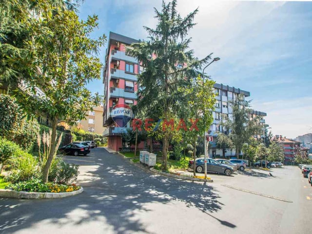 ULUS KİBELE KONUTLARI SATILIK DAİRE DUBLEKS ÜST BLOKTA DENİZ MANZARALI UFKU AÇIK