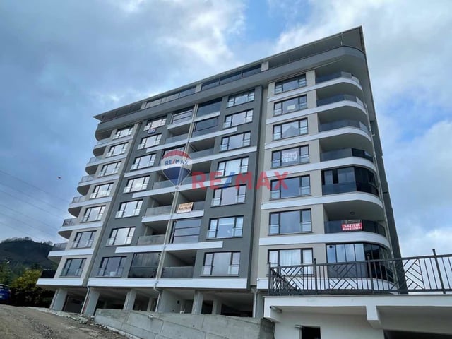 ŞEHRİ GİRESUN KONUTLARI’NDA LÜKS VE KONFOR BİR ARADA! 6+2 DUBLEKS DAİRE