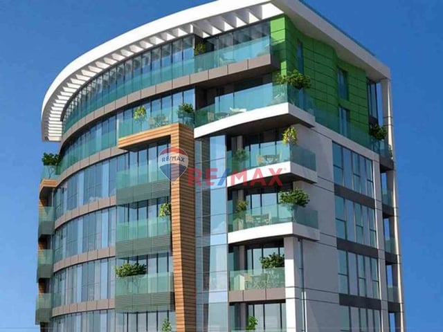 BAHÇE KULLANIMLI GÖKDENİZ KARTAL DA SATILIK 3+1 DAİRE