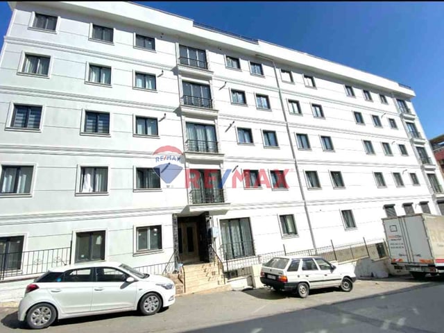 FINDIKLI MERİÇ LİFE SİTESİ'NDE SATILIK 2+1 DAİRE