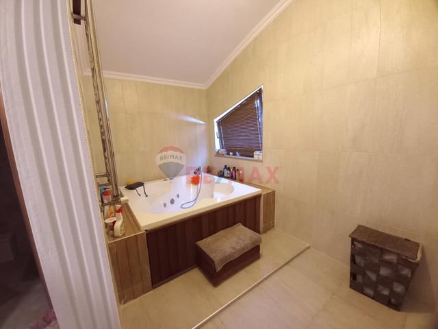 REMAX FREKANS'TAN PARK YAŞAMDA 290M2 5+1 ÇATI DUBLEKS