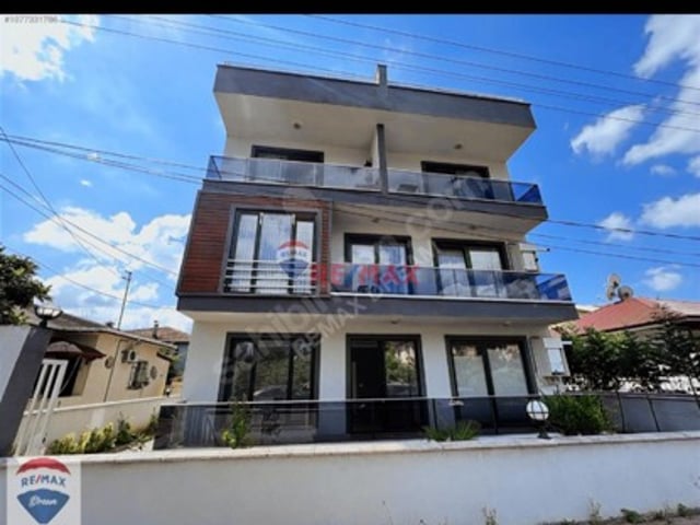 SEKA DEVLET HASTANESİ YANI 4 CEPHELİ 2+1 SATILIK DAİRE
