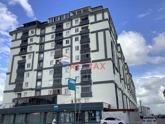 KAPAKLI ADNAN MENDERES TURUT KENT KONAKLARI2 SATILIK 2+1 DAİRE