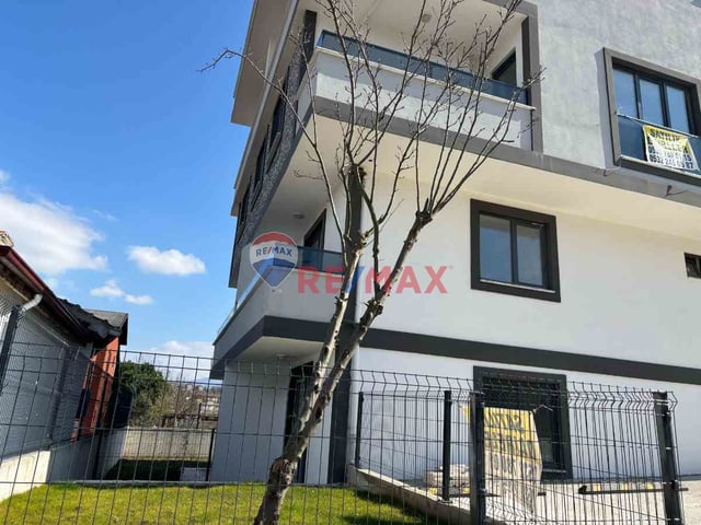 BAŞİSKELE DÖNGEL' DE (2+1 ) TERS DUBLEKS SATILIK DAİRE