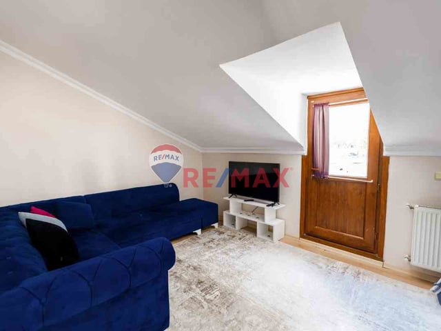 ATAŞEHIR ESATPAŞA MAHALLESI SATILIK DUBLEKS DAIRE