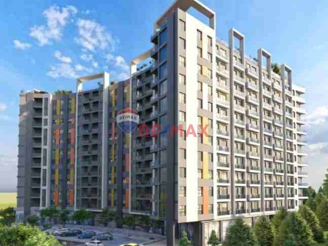 TOR BEYLİKDÜZÜ 3+1 SIFIR SATILIK DAİRE