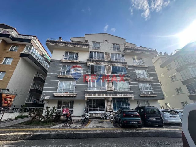 MAMAK MUTLU MAHALLESİ'NDE SATILIK FERAH 3+1 DUBLEKS DAİRE