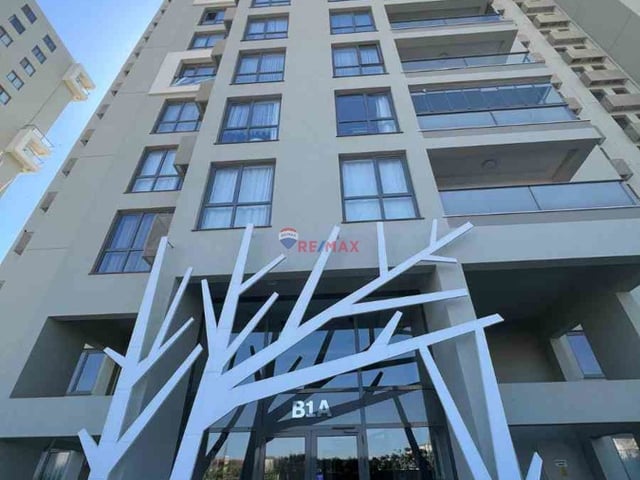 REMAX MODEL DENIZLI'DEN SINPAŞ AQUA CITY'DE 3+1 KIRALIK DAIRE