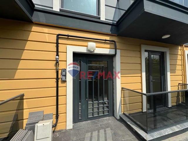 REMAX EFFECT'TEN FATIH MAH. ARA KAT 2+1 SIFIR LÜX DAIRE