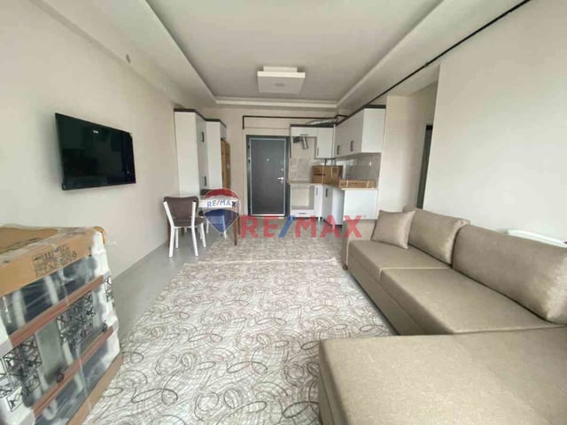 REMAX İLKE'DEN YILDIZKENT'TE 2+1 EŞYALI KİRALIK DAİRE