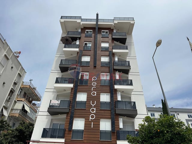STÜDYO DAİRE/ OFİS
