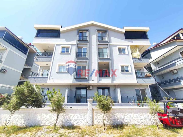 EFELER MAHALLESİ'NDE YENİ BİNADA KİRALIK 2+1 YÜKSEK GİRİŞ ÖN CEPHE DAİRE