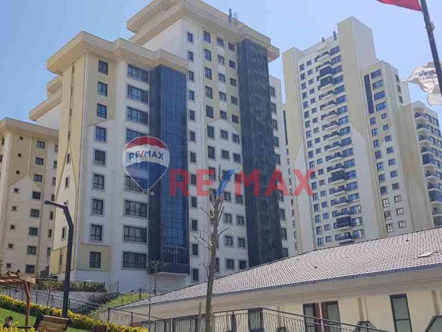 EMLAK KONUT ISPARTAKULE EVLERİNDE REMAX MANZARALI 3+1