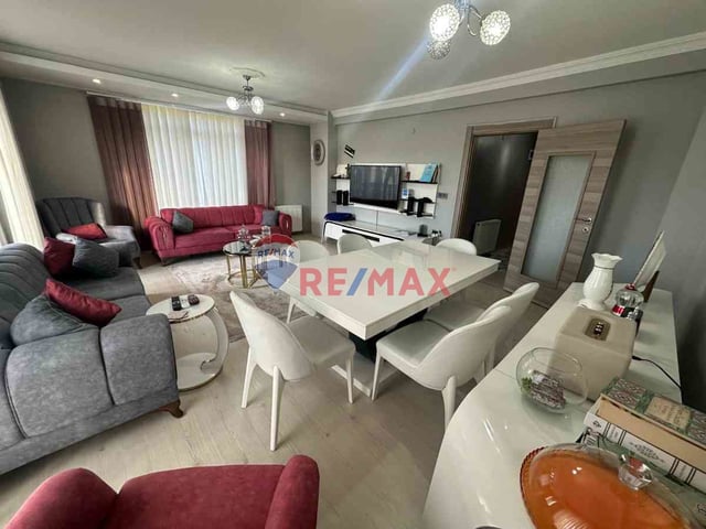 REMAX DREAM İZMİT KADIKÖY'DE 3+1 YENİ BİNA SATILIK DUBLEX DAİRE