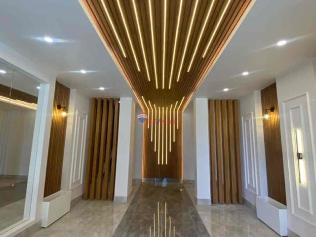 BALAÇTA FIRSAT DAİRE YENİ AVMYE KOMŞU 3+1'LER!