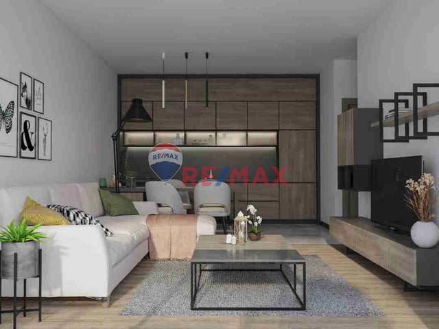 KUŞADASI DAVUTLAR  SATILIK 1+1 DAİRE