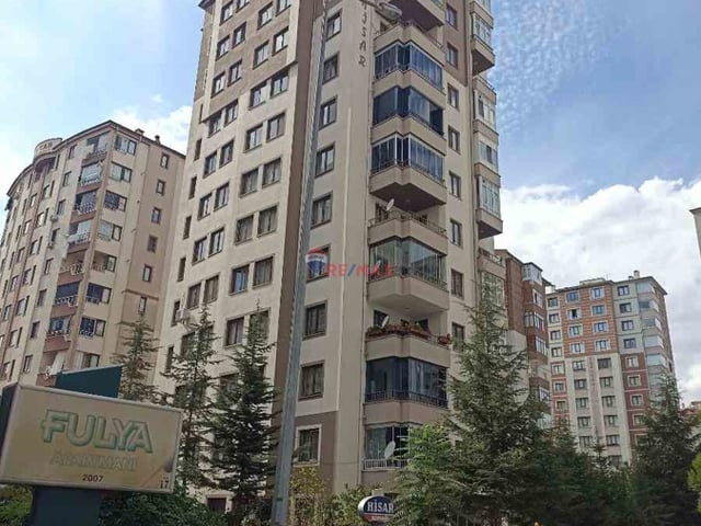 HÜRRİYET BEŞYOLDA MASRAFSIZ 3+1 SATILIK DAİRE