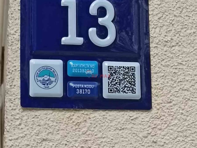BELSİN ANAFARTALARDA SATILIK KOMBİLİ DAİRE