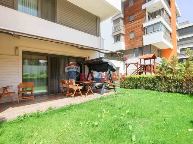 KONAKLAR PARK VEGA'DA SATILIK 3+1 DAIRE