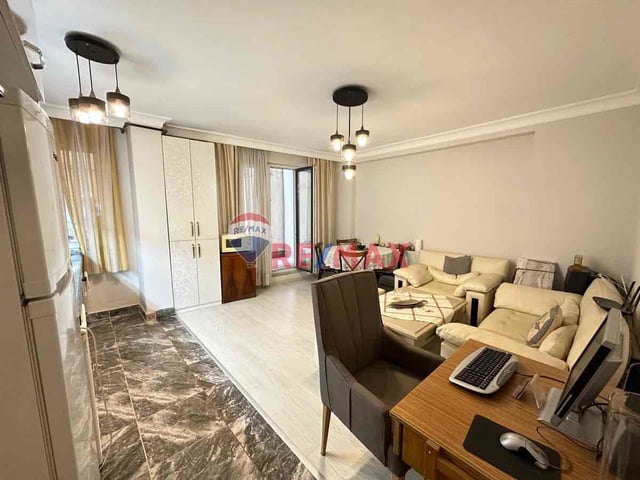 BOŞ DAİRE !!! ÇAĞLAYAN’DA YENİ BİNADA SATILIK 1+1 BÜYÜK DAİRE