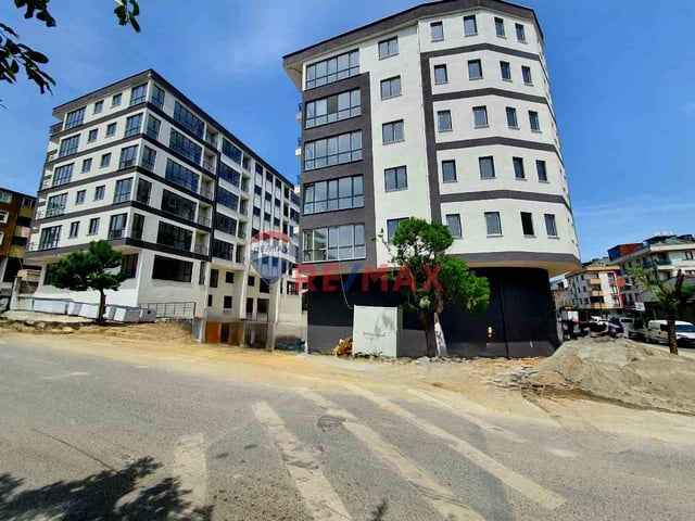 KEMAL TÜRKLER MAH 95 M2 SATILIK 2+1 ARA KAT SIFIR DAİRE