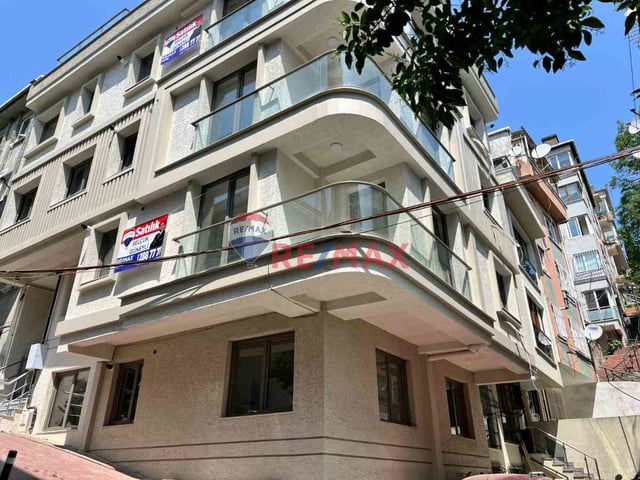 BAHÇEŞEHİR ÜNİVERSİTESİ'NE YAKIN SATILIK DAİRE