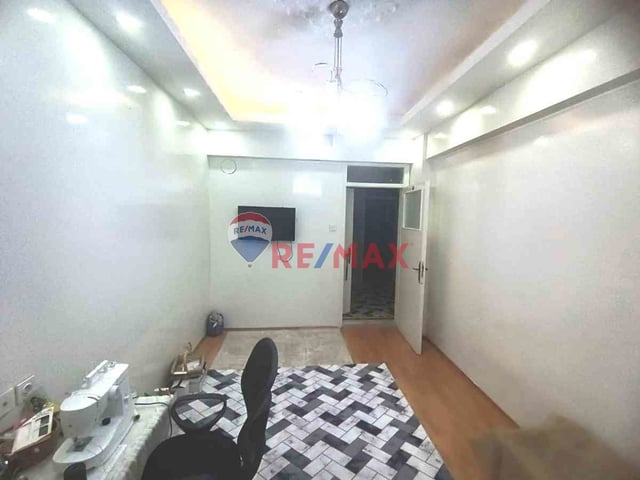 REMAX KEMAL YÜZBAŞ'I EMEK MAH SATILIK 3+1 ASANSÖRSÜZ DAİRE