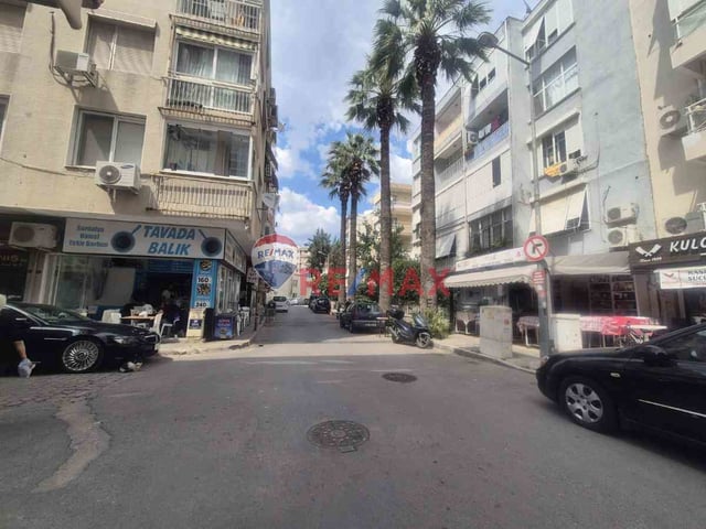 GÜZELYALI PARKI YAKINI, SAHİLE 230M, 3+1 SATILIK DAİRE