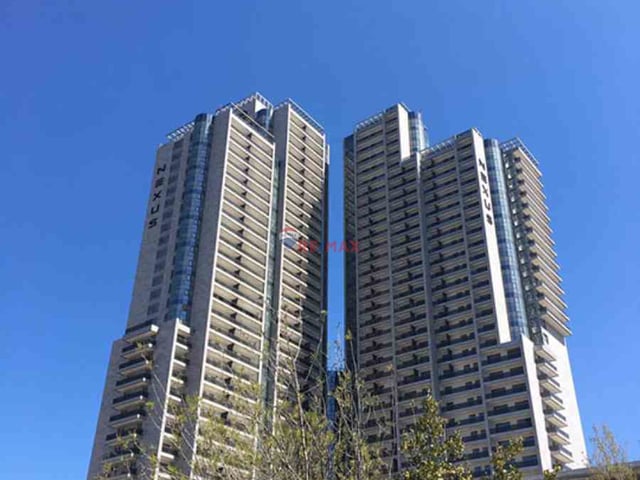 METSAN NEXUS KARTAL'DA KIRALIK 1+1 DAIRE