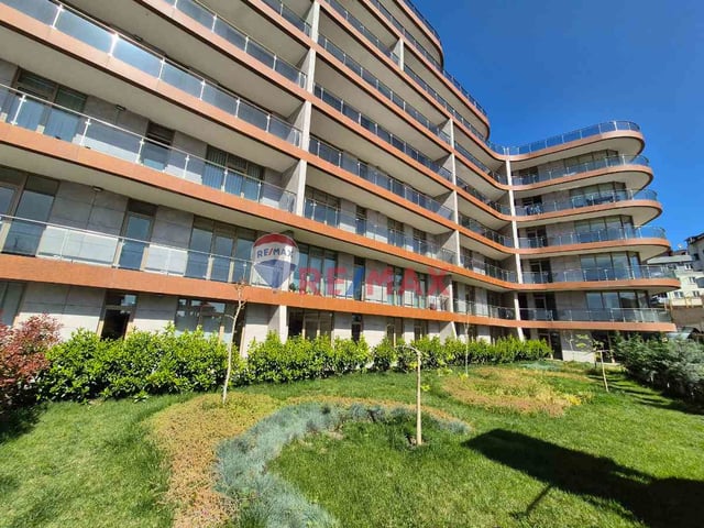 PENDIK GÖZDAĞI QADRAJ SITESI MANZARALI 2+1 SATILIK DAIRE
