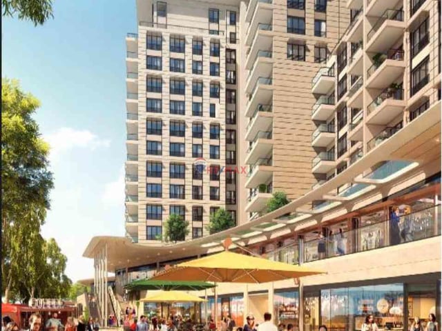 AKZİRVE TOPKAPI 29' DA 4+1 SATILIK LÜKS DAİRE