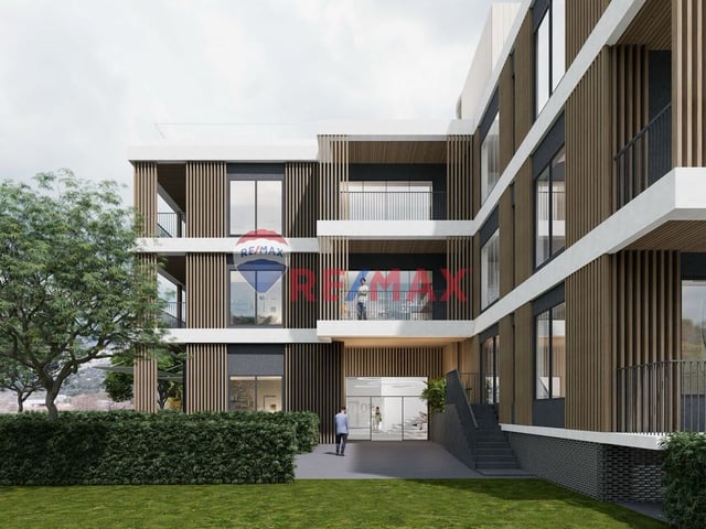 REMAX BEYAZ GOLDEN VİSA İLE YUNANİSTAN KAVALA'DA EMSALSİZ DAİRE