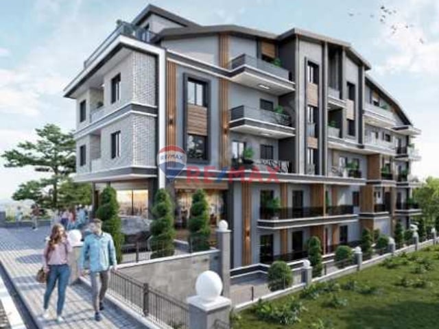İZMİT GÜNDOĞDU ŞEHİR HASTANESİ YAKINI 2+1 DUBLEX DAİRE